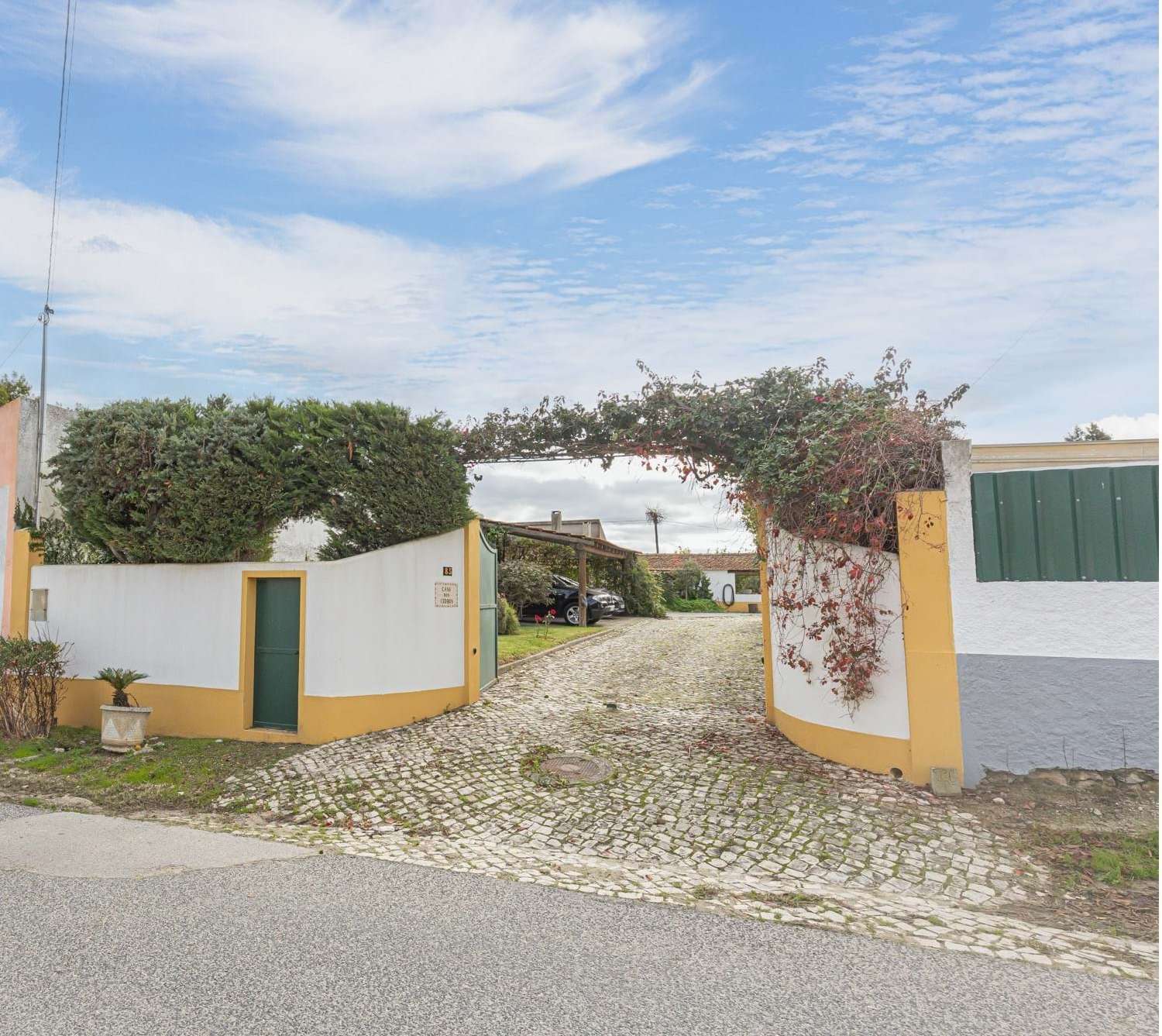 te koop villa Cartaxo Cartaxo 1