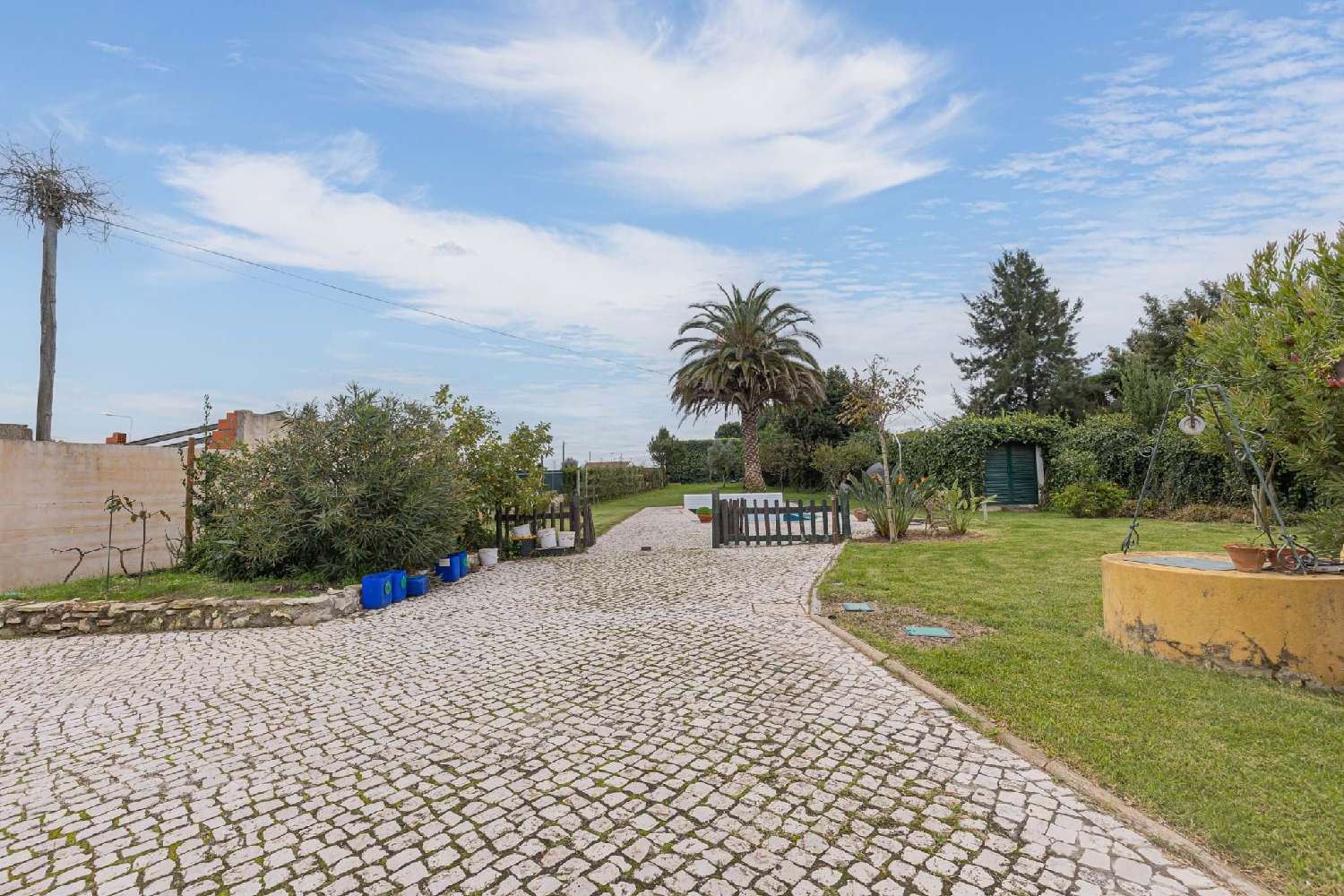  te koop villa Cartaxo Cartaxo 2