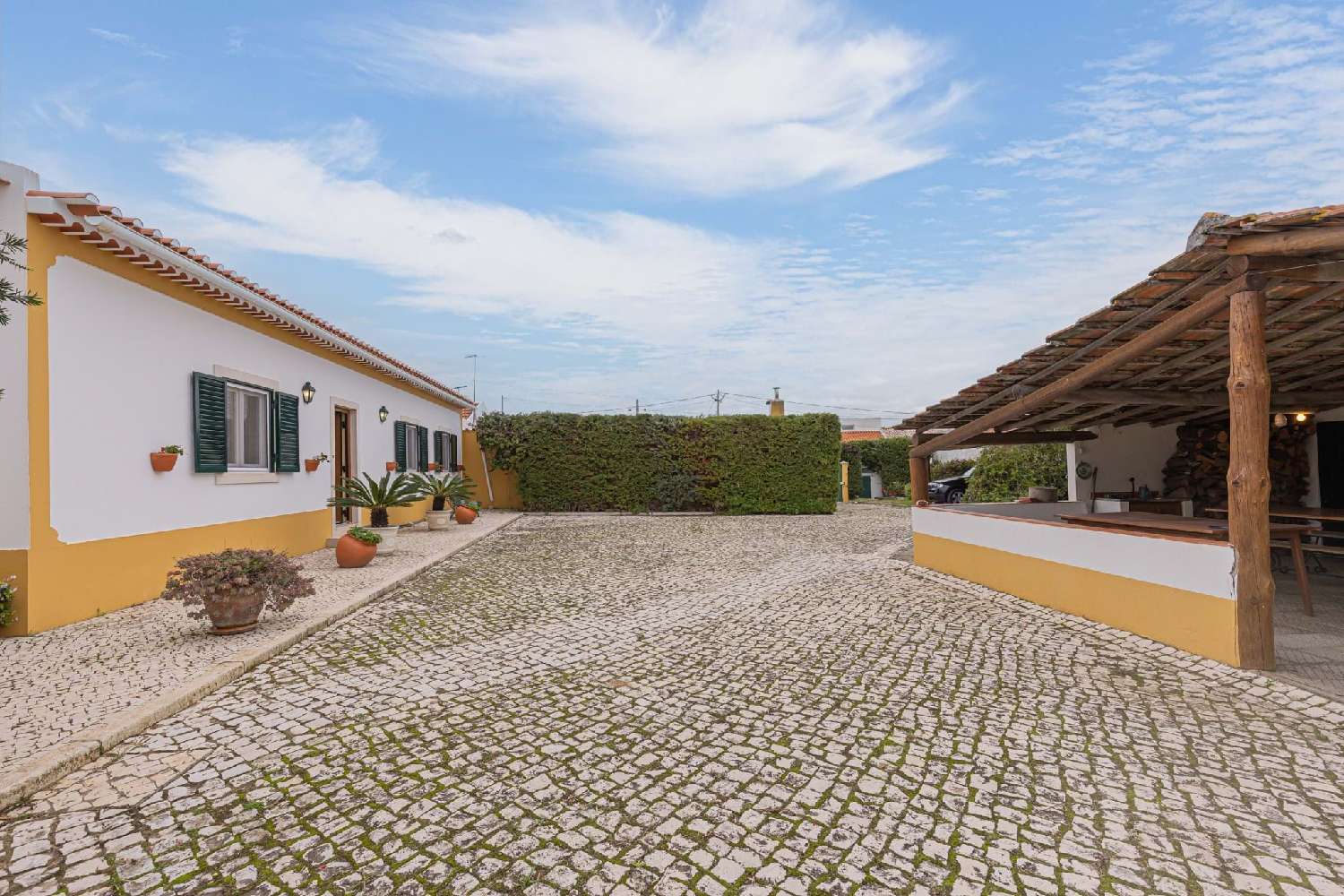  te koop villa Cartaxo Cartaxo 3