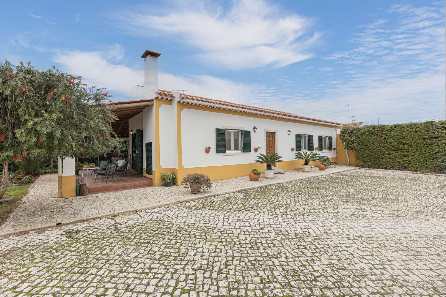  te koop villa Cartaxo Cartaxo 5