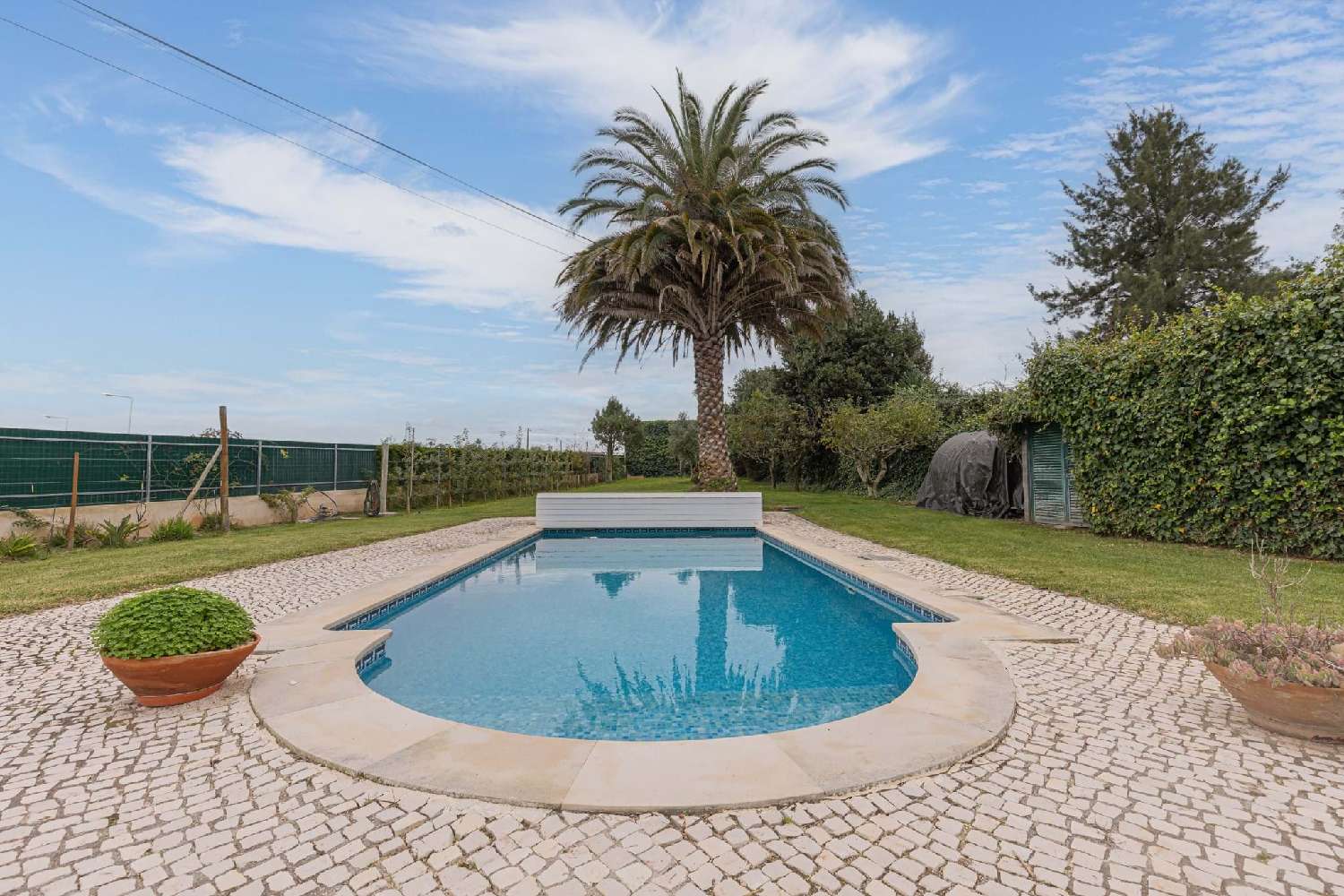  te koop villa Cartaxo Cartaxo 7