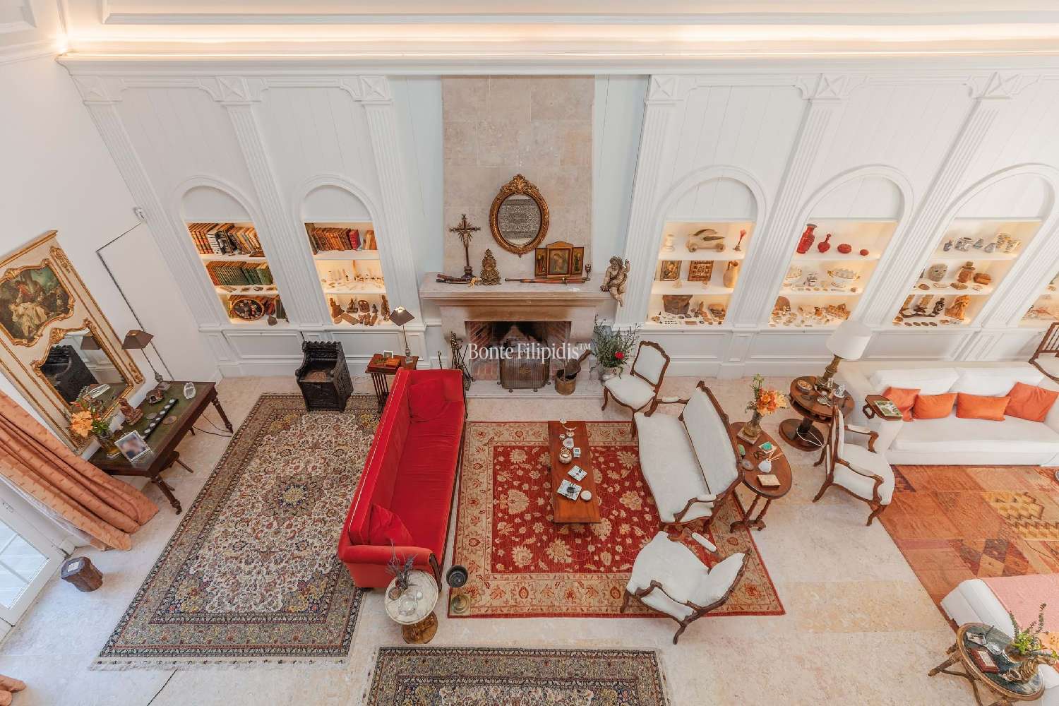  te koop villa Cascais Cascais 4