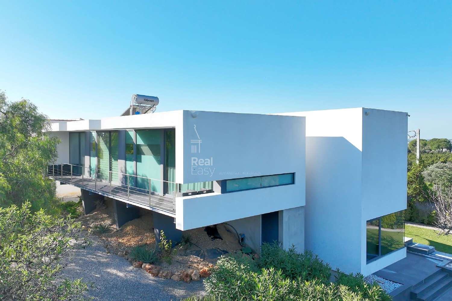  te koop villa Estoi Faro 2