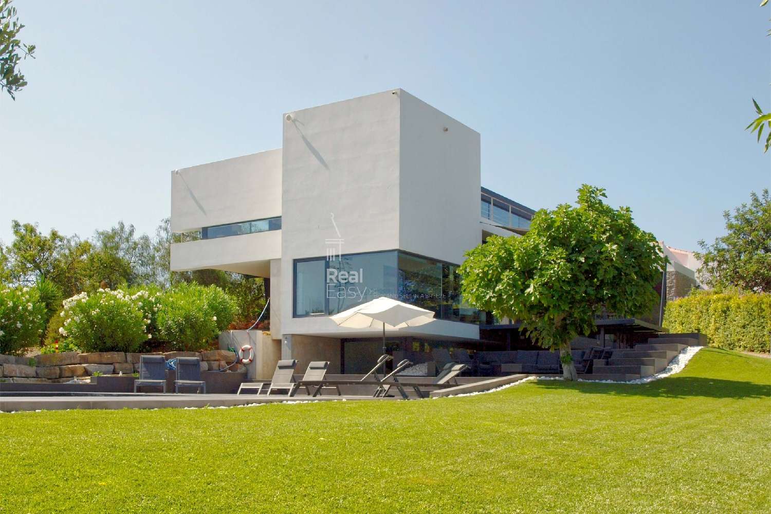  te koop villa Estoi Faro 3