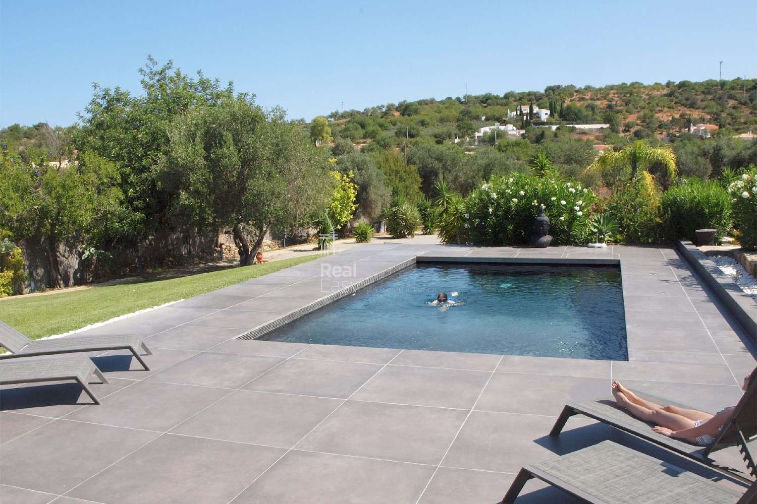  te koop villa Estoi Faro 5