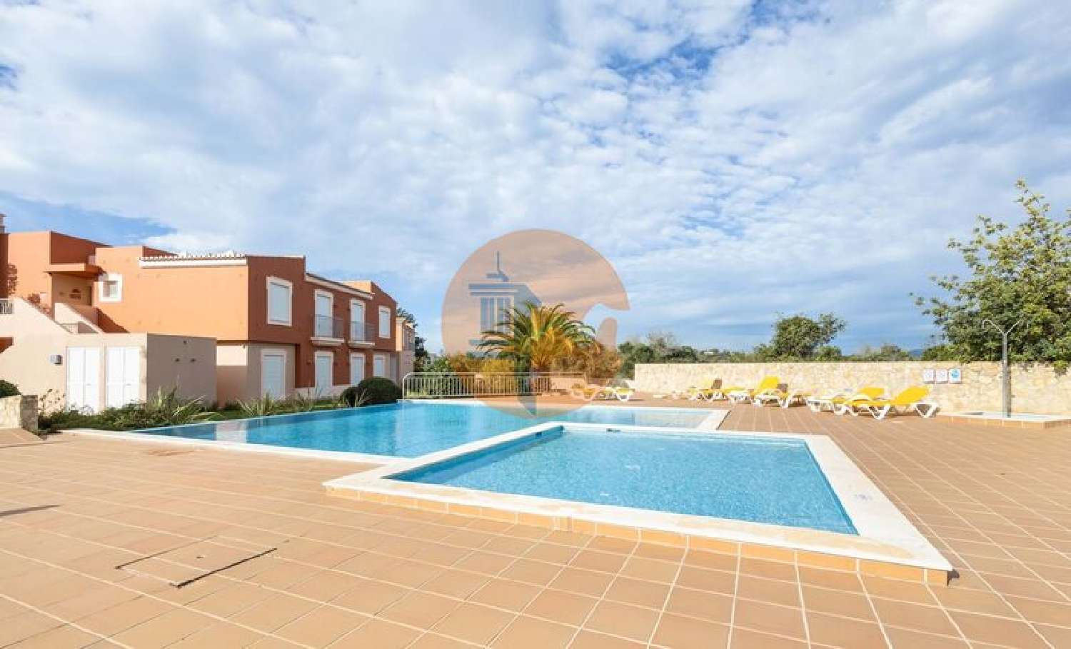  te koop villa Estombar Lagoa (Algarve) 2