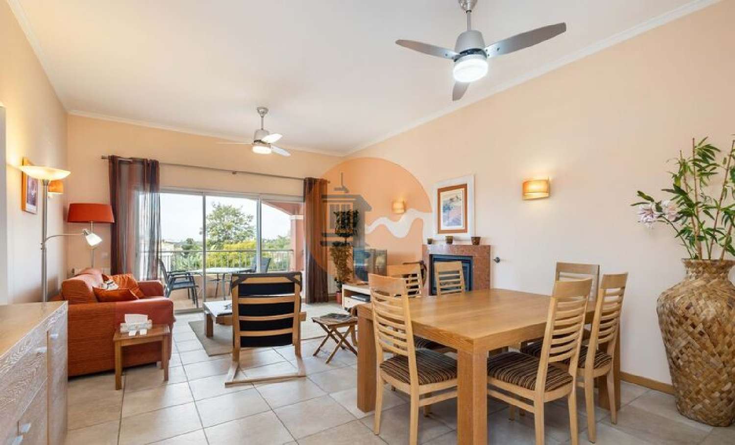  te koop villa Estombar Lagoa (Algarve) 4
