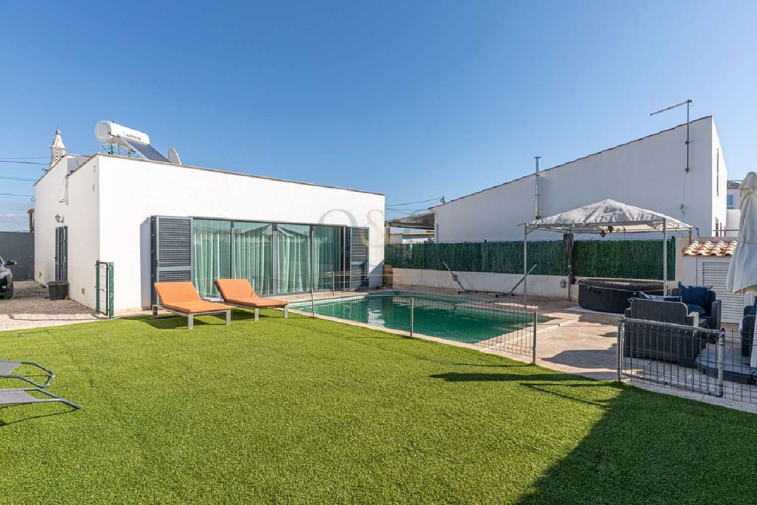  kaufen Villa Faro Esposende 1