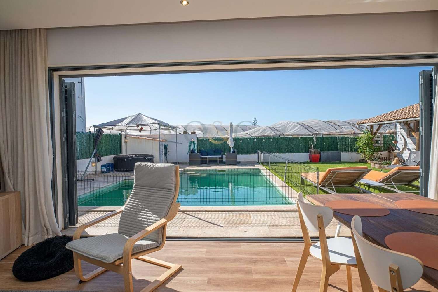  kaufen Villa Faro Esposende 4