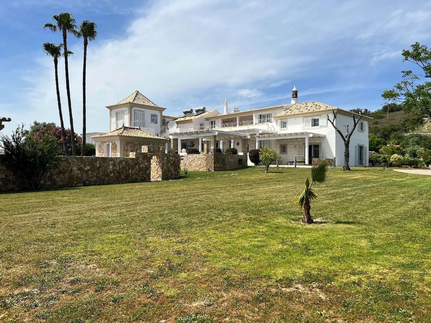  te koop villa Faro Faro 1