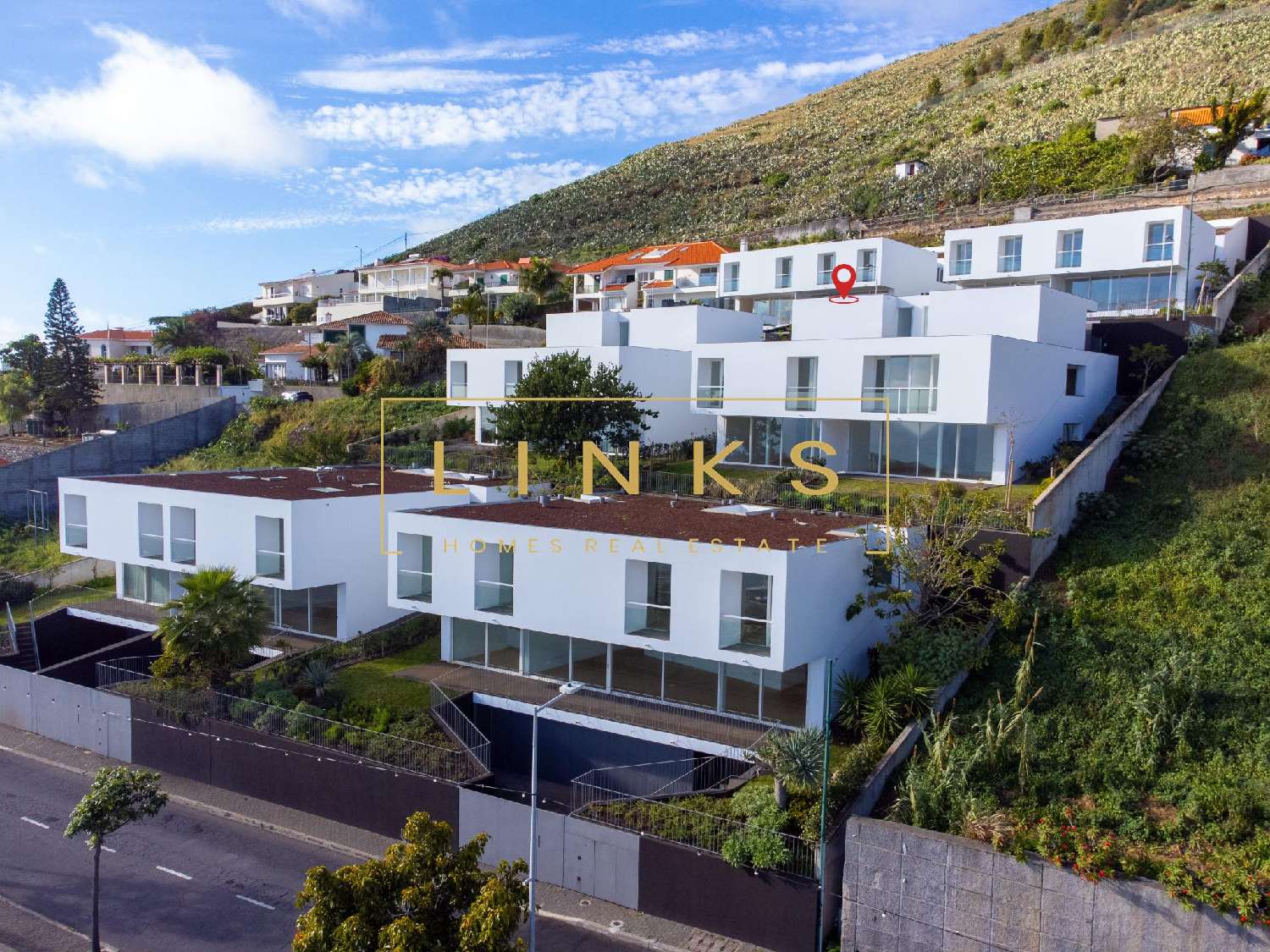  te koop villa Funchal Funchal 1