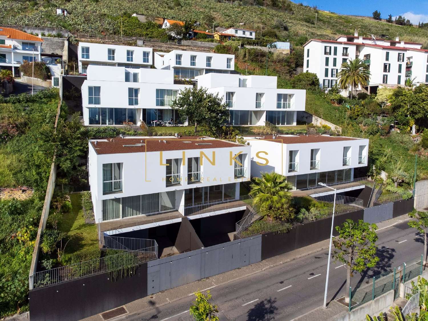  te koop villa Funchal Funchal 2