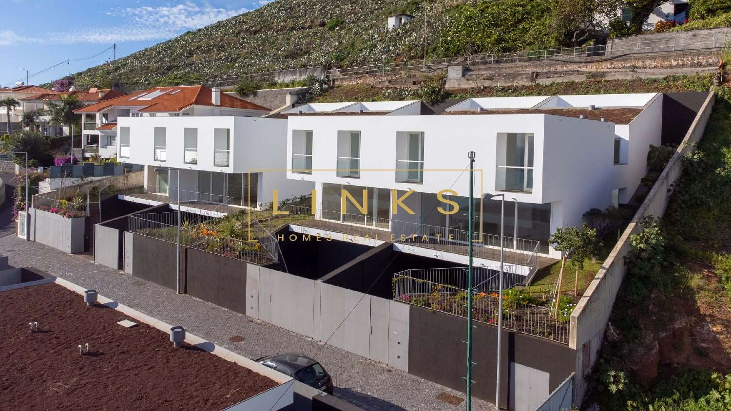  te koop villa Funchal Funchal 4