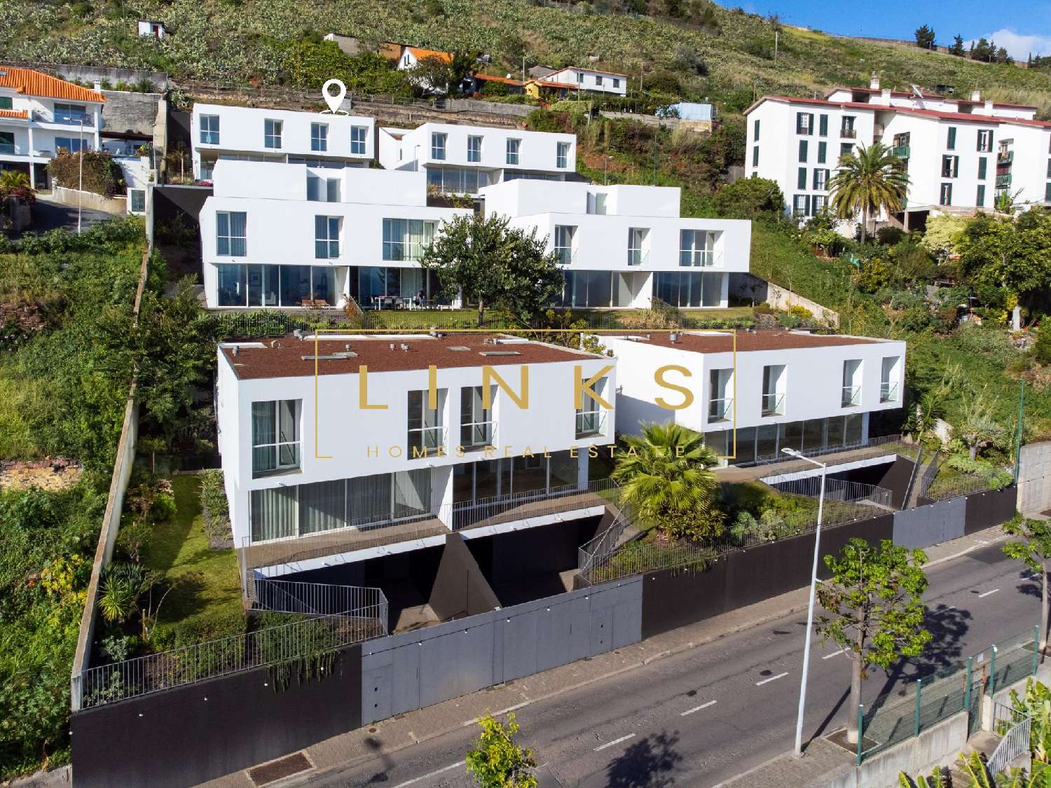  à venda vila Funchal Funchal 1