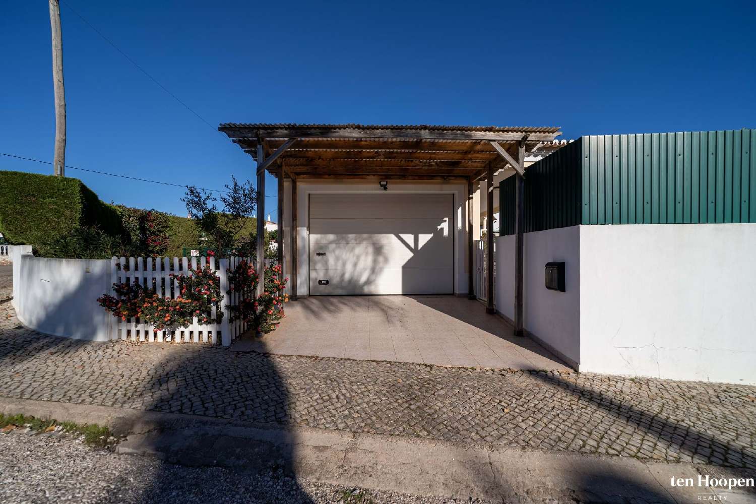  à vendre villa Lagos Lagos 3
