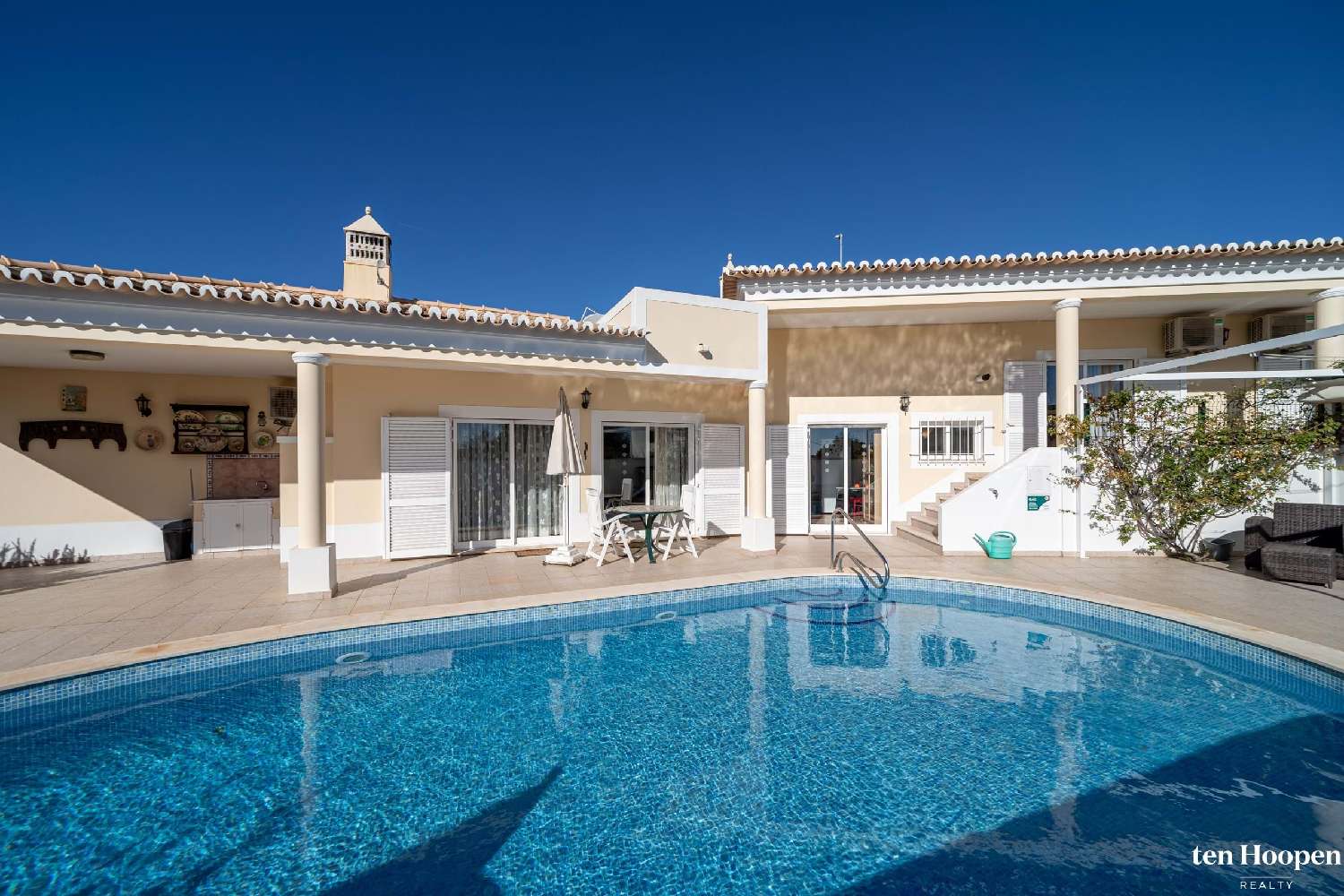  à vendre villa Lagos Lagos 5
