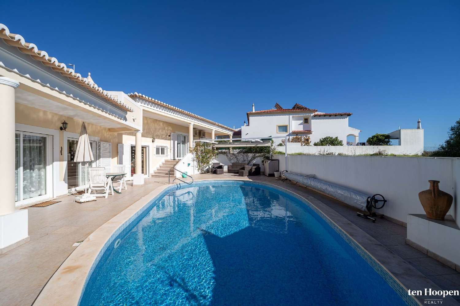  à vendre villa Lagos Lagos 6