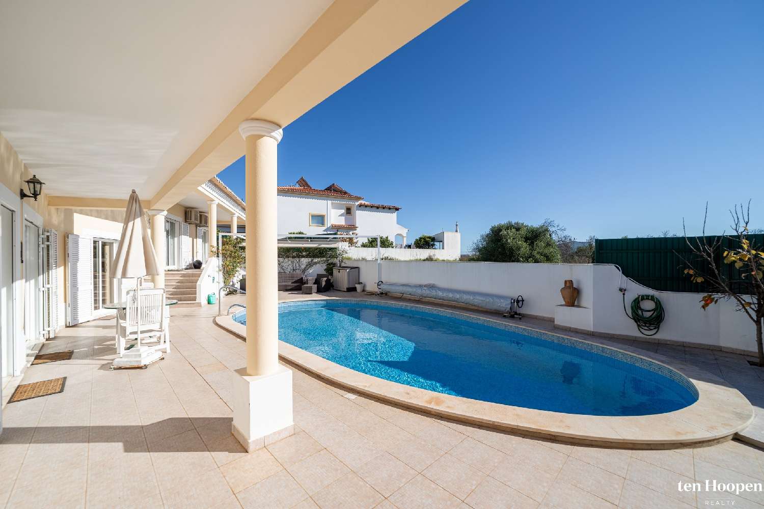  à vendre villa Lagos Lagos 7