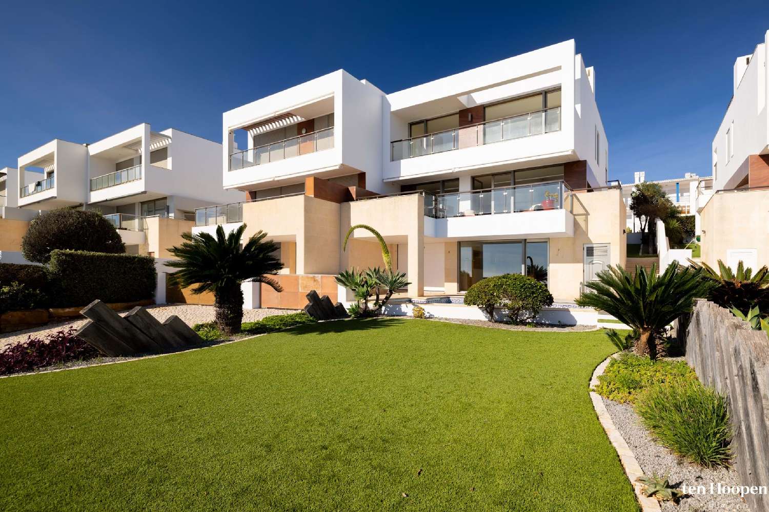 te koop villa Lagos Lagos 4