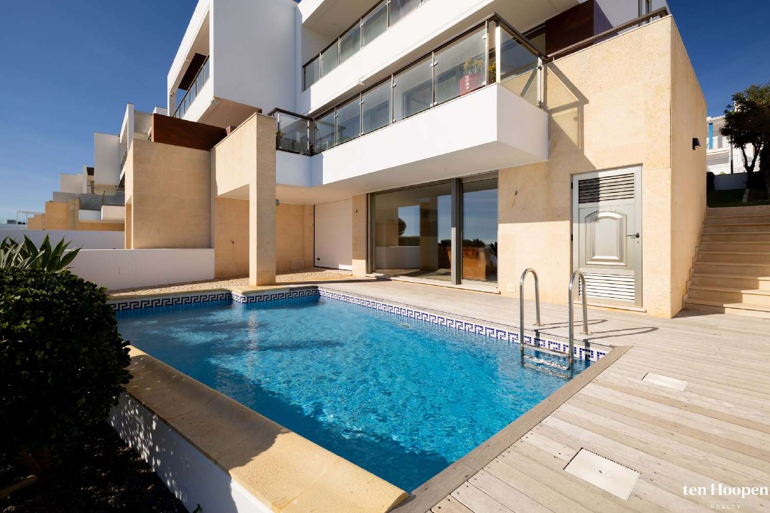  te koop villa Lagos Lagos 8