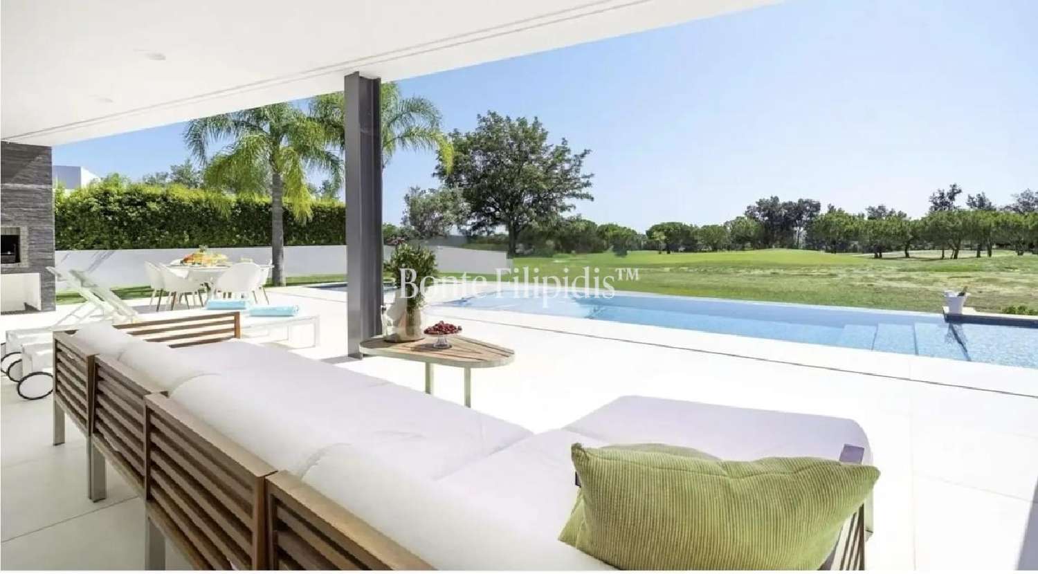  te koop villa Loulé Loulé 4