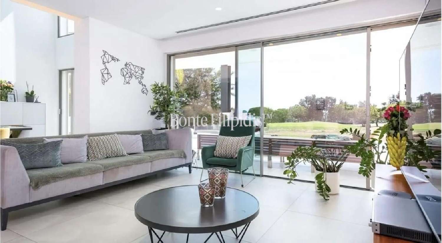  à vendre villa Loulé Loulé 1