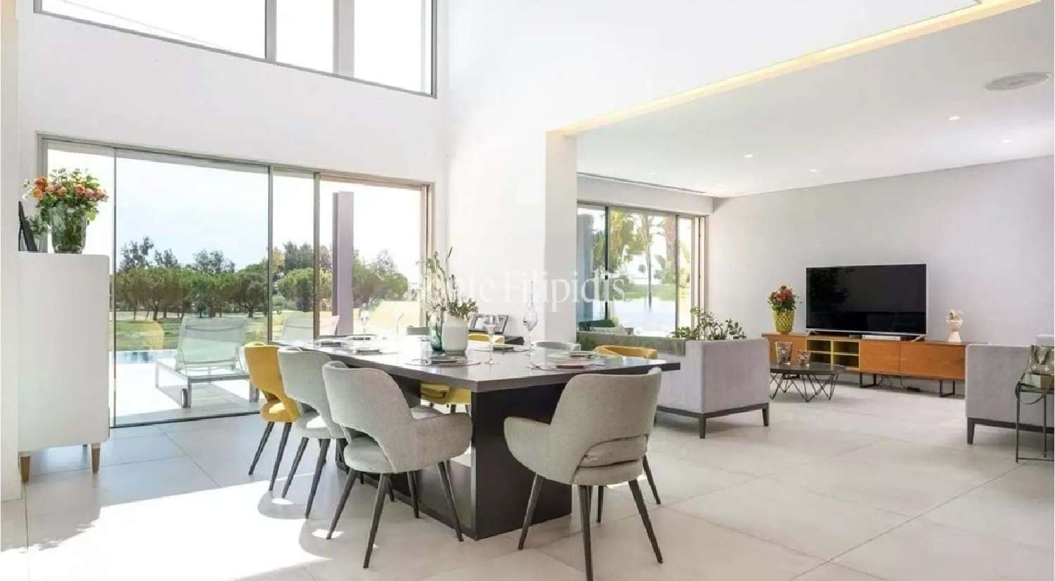  à vendre villa Loulé Loulé 3