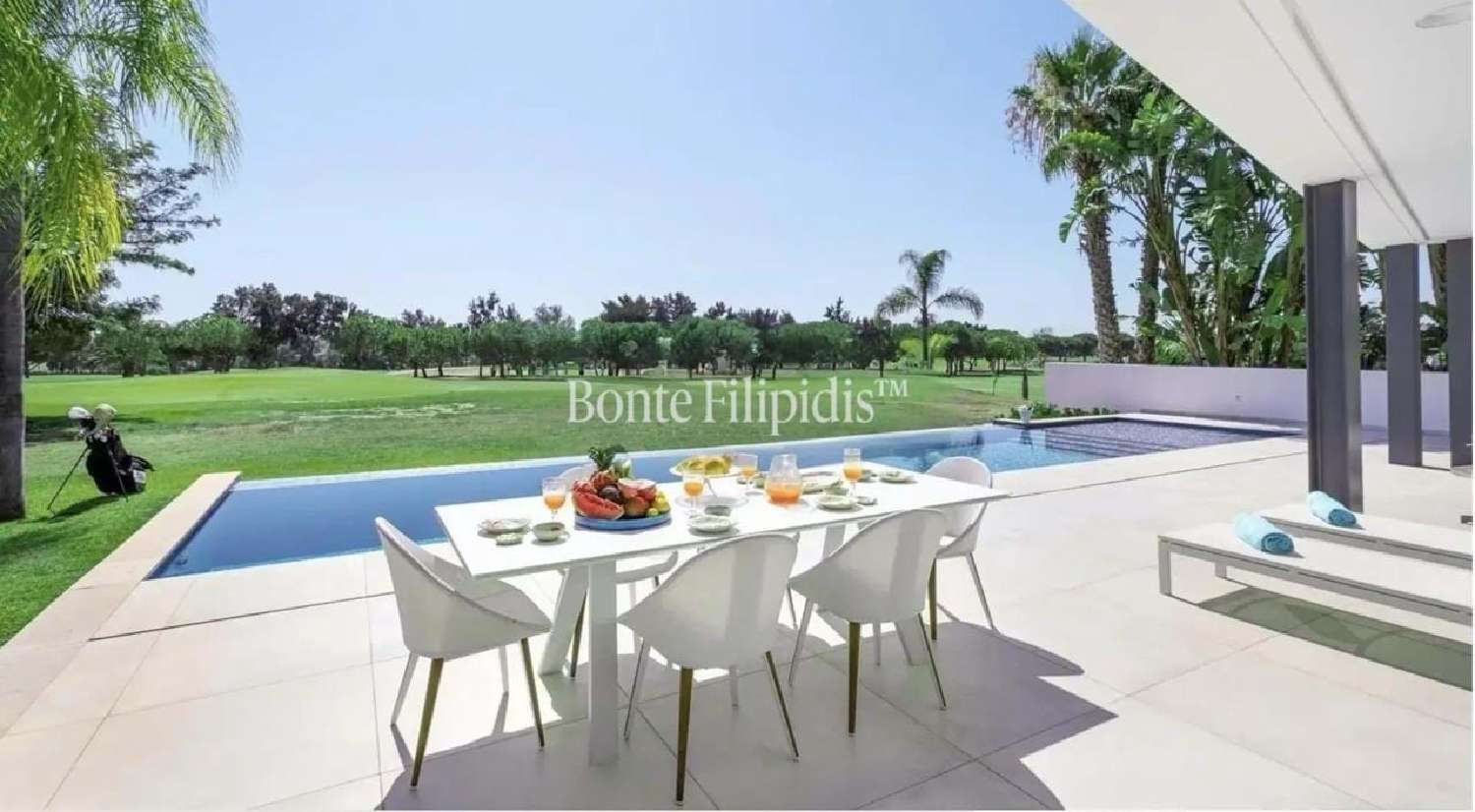  à vendre villa Loulé Loulé 6