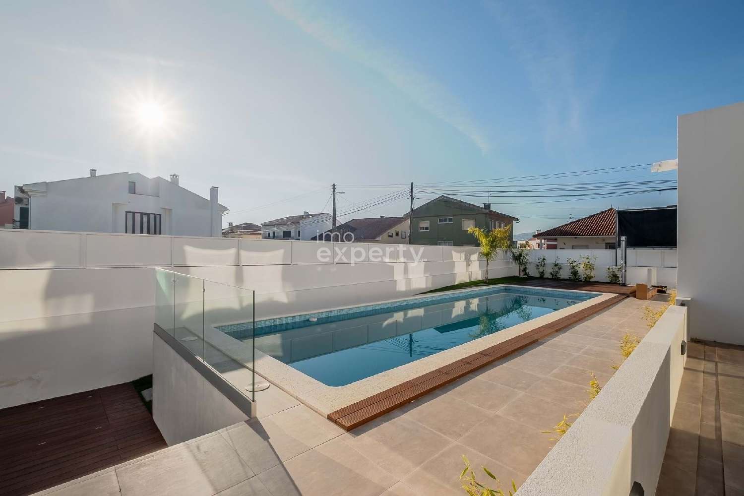  kaufen Villa Loures Loures 6