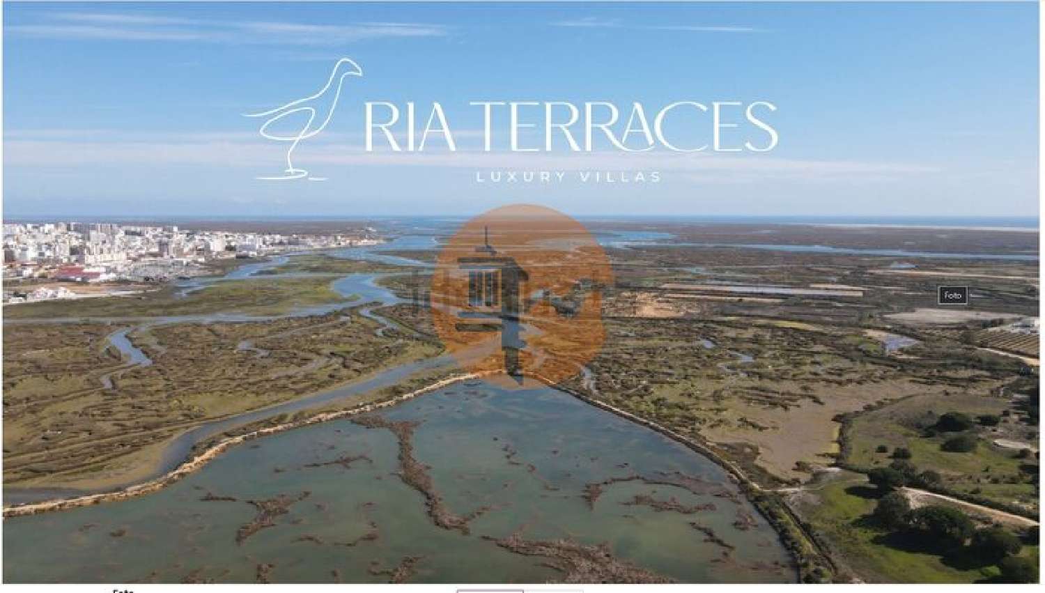  te koop villa Montenegro Faro 2