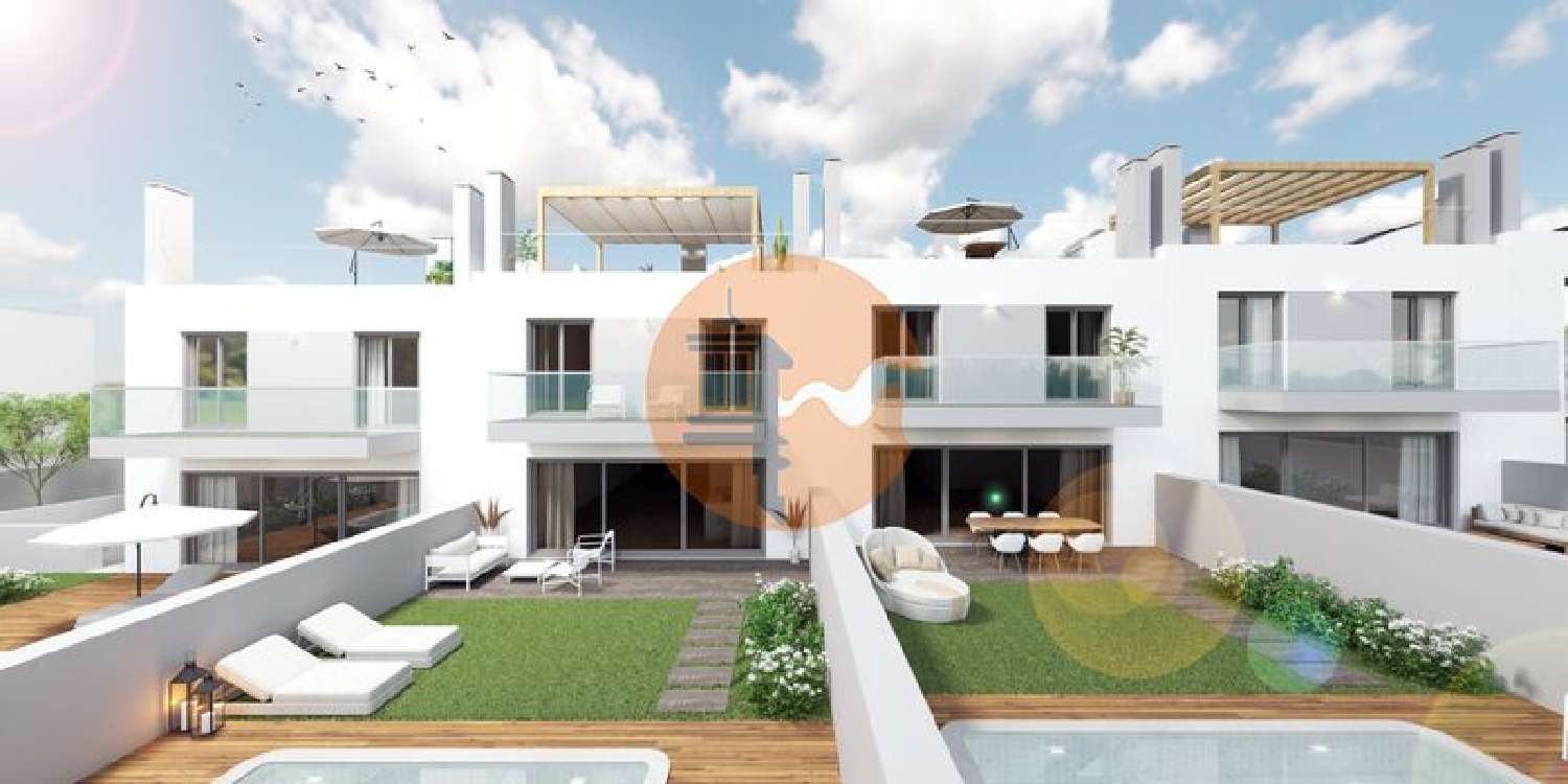  te koop villa Montenegro Faro 1