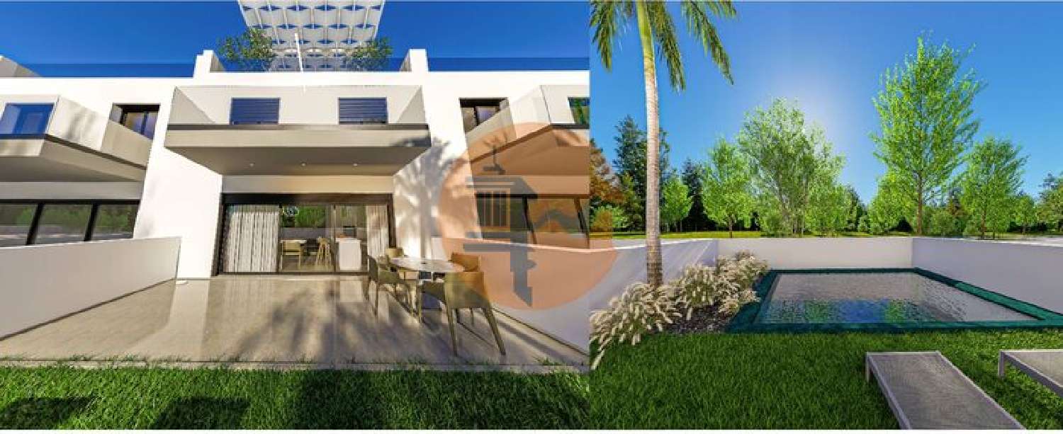  kaufen Villa Montenegro Faro 1