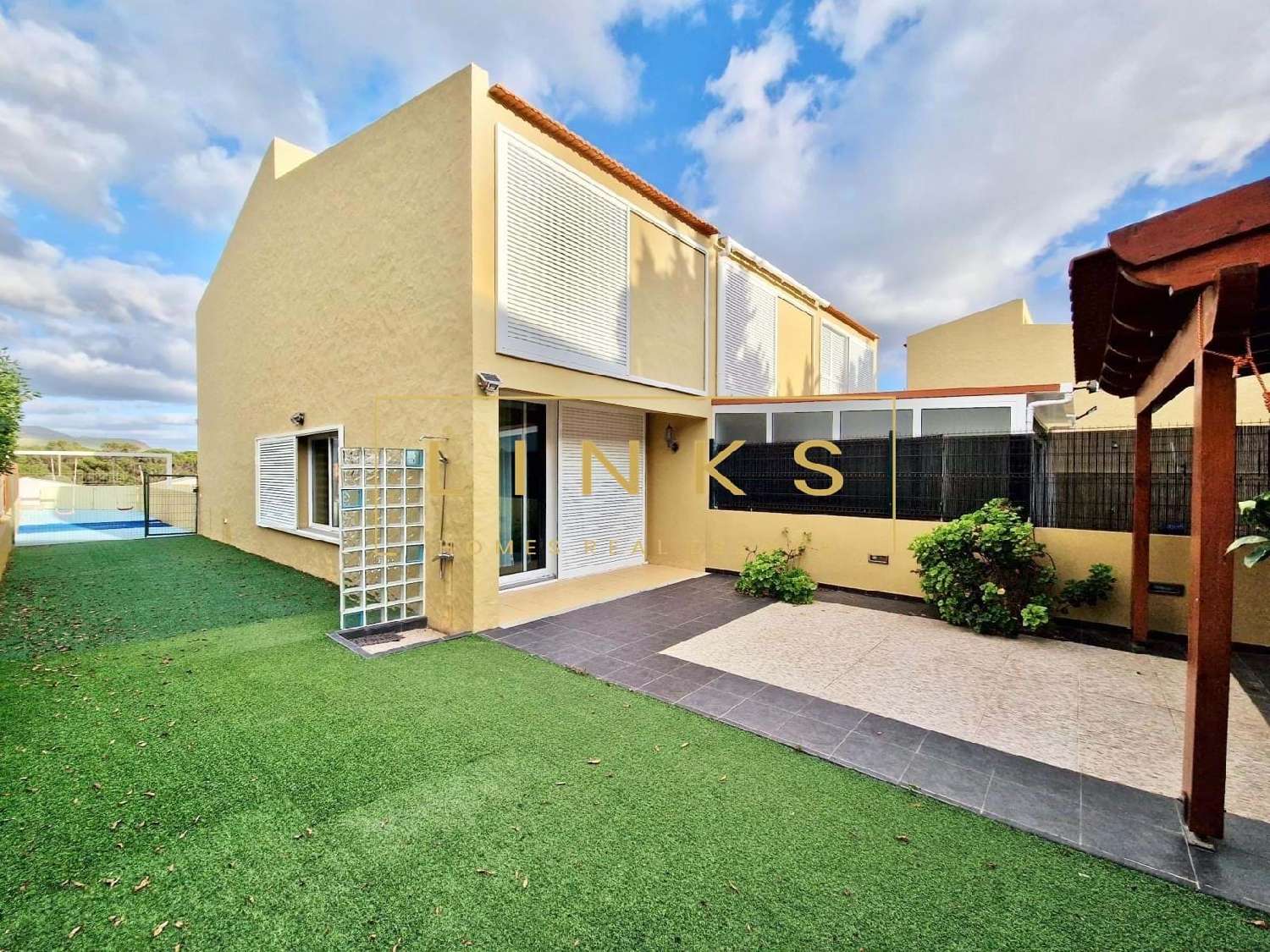  te koop villa Porto Santo Porto Santo 1