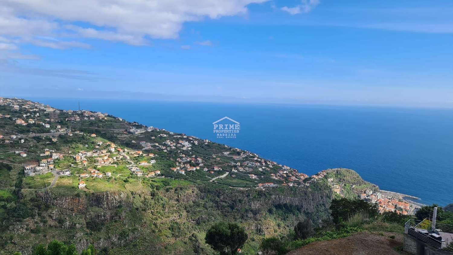  kaufen Villa Ribeira Brava Ribeira Brava 1