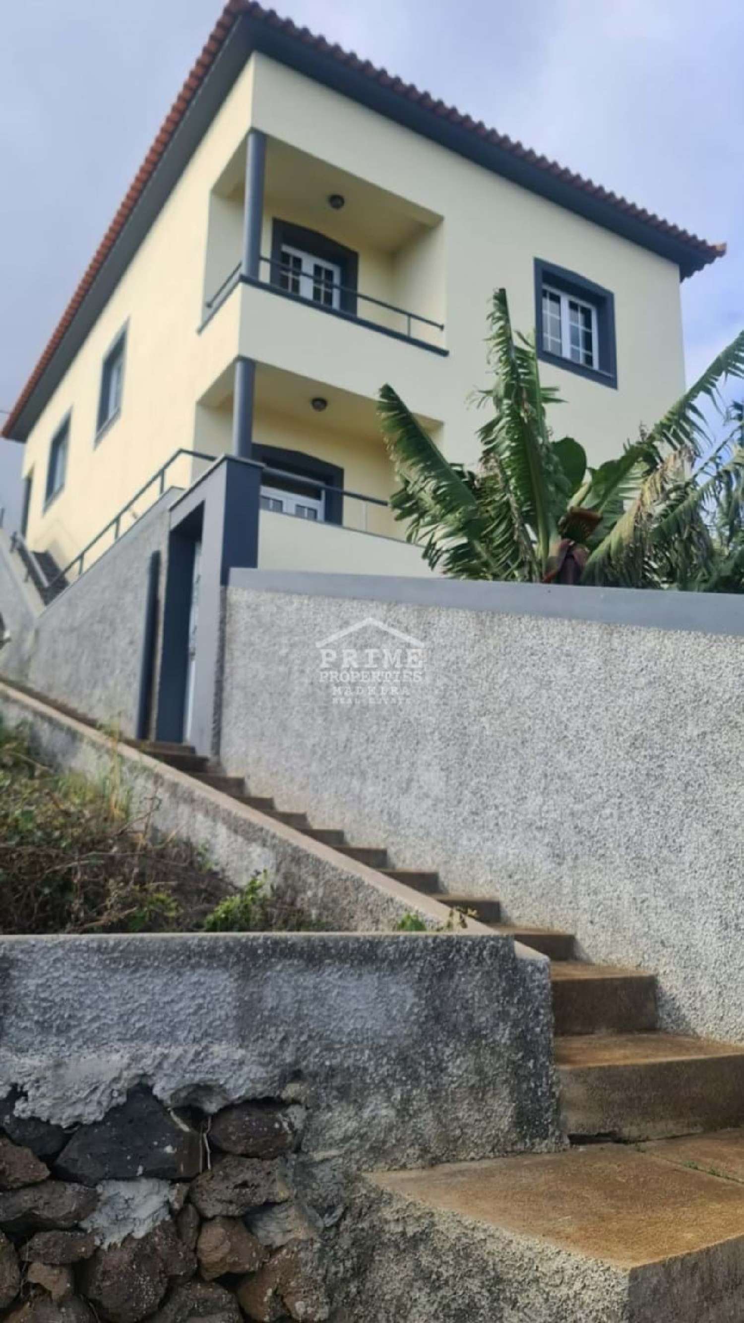  kaufen Villa Ribeira Brava Ribeira Brava 2