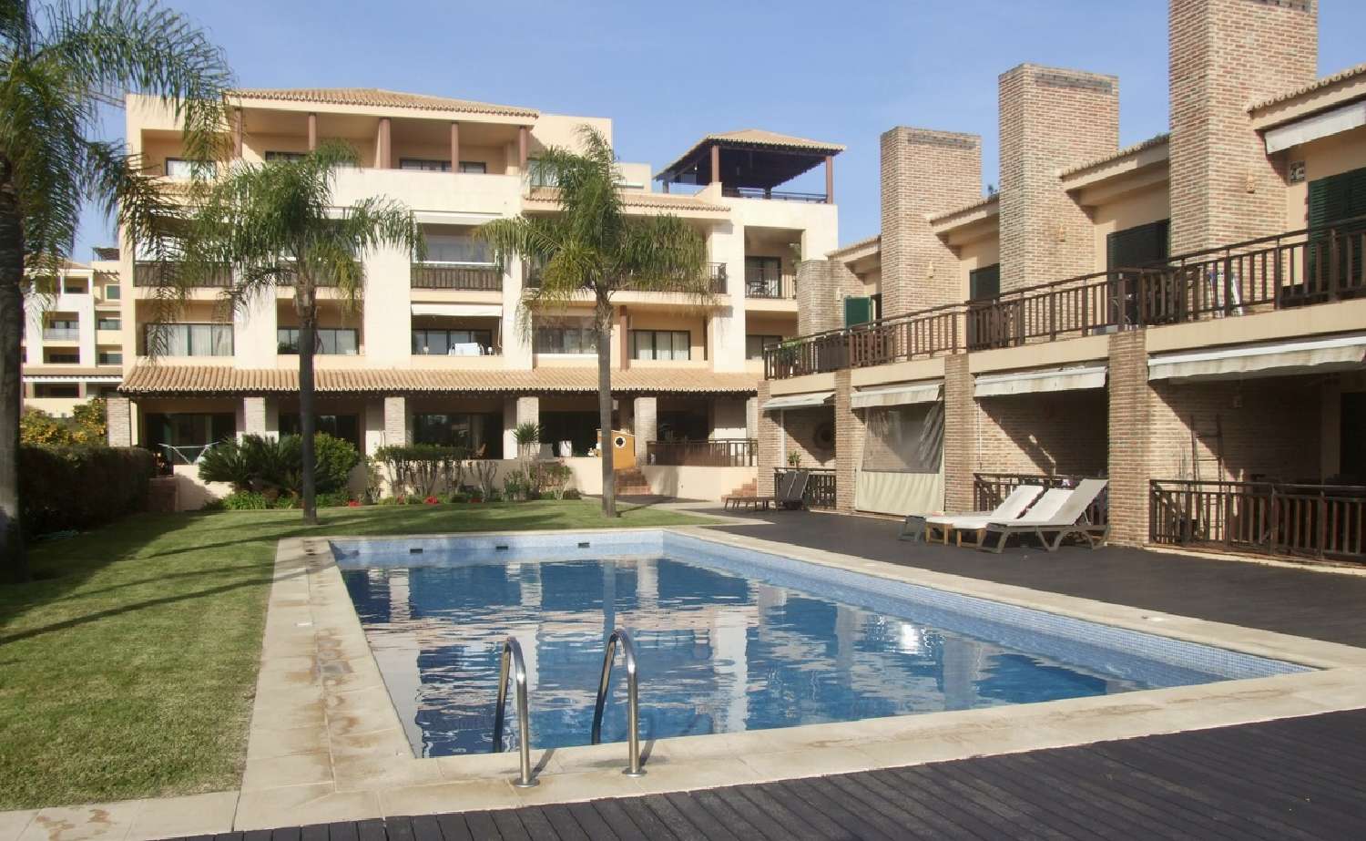 te koop villa Vilamoura Loulé 2