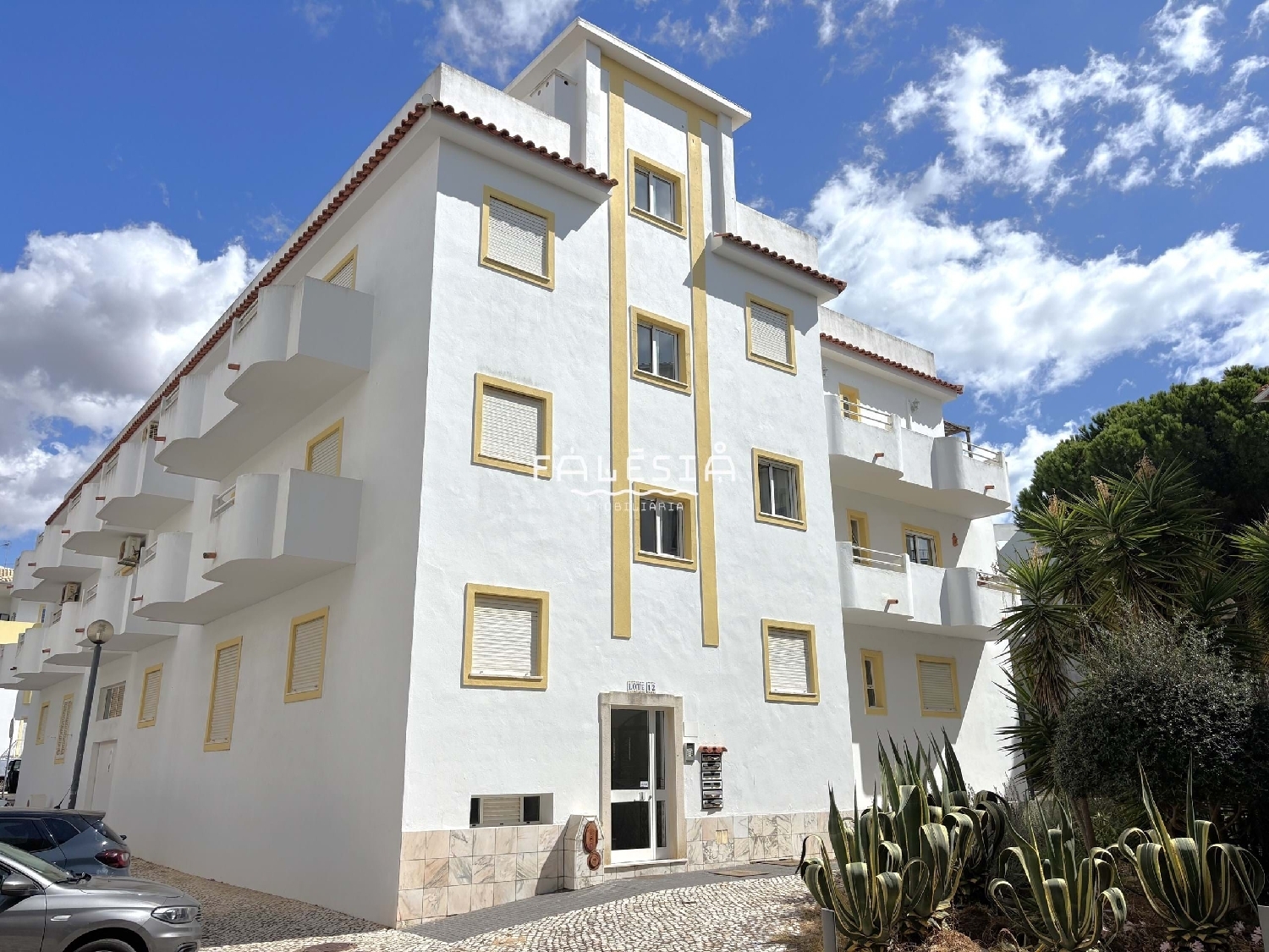  te koop appartement Albufeira Albufeira 2