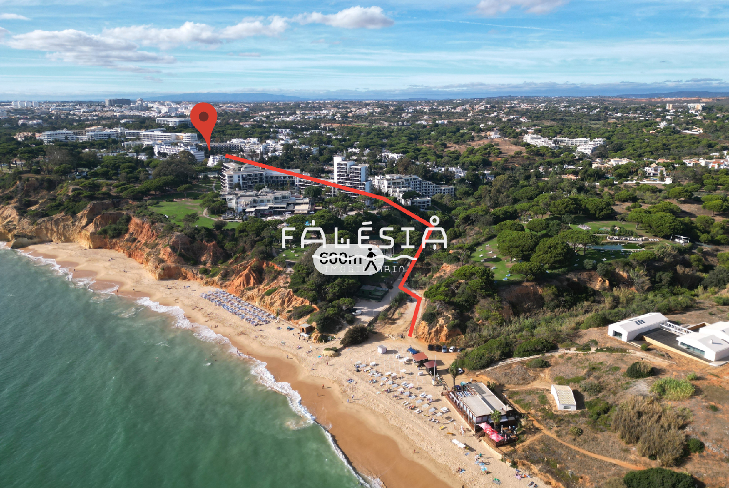 kaufen Wohnung/ Apartment Albufeira Albufeira 2