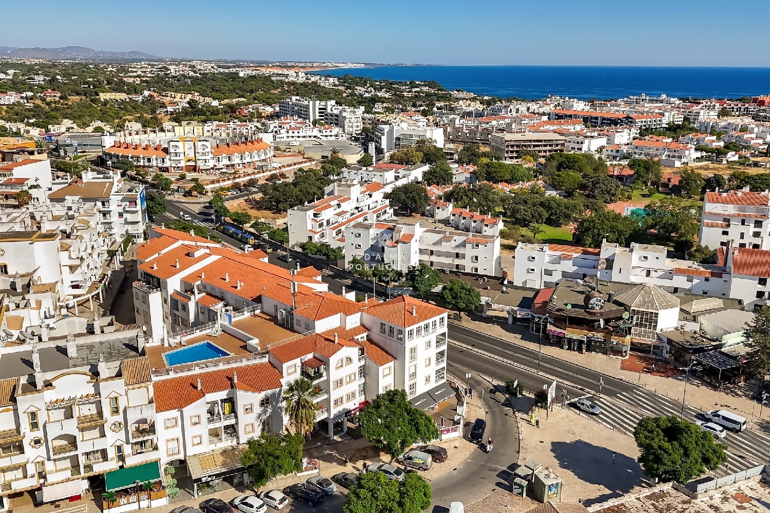  te koop appartement Albufeira Albufeira 1