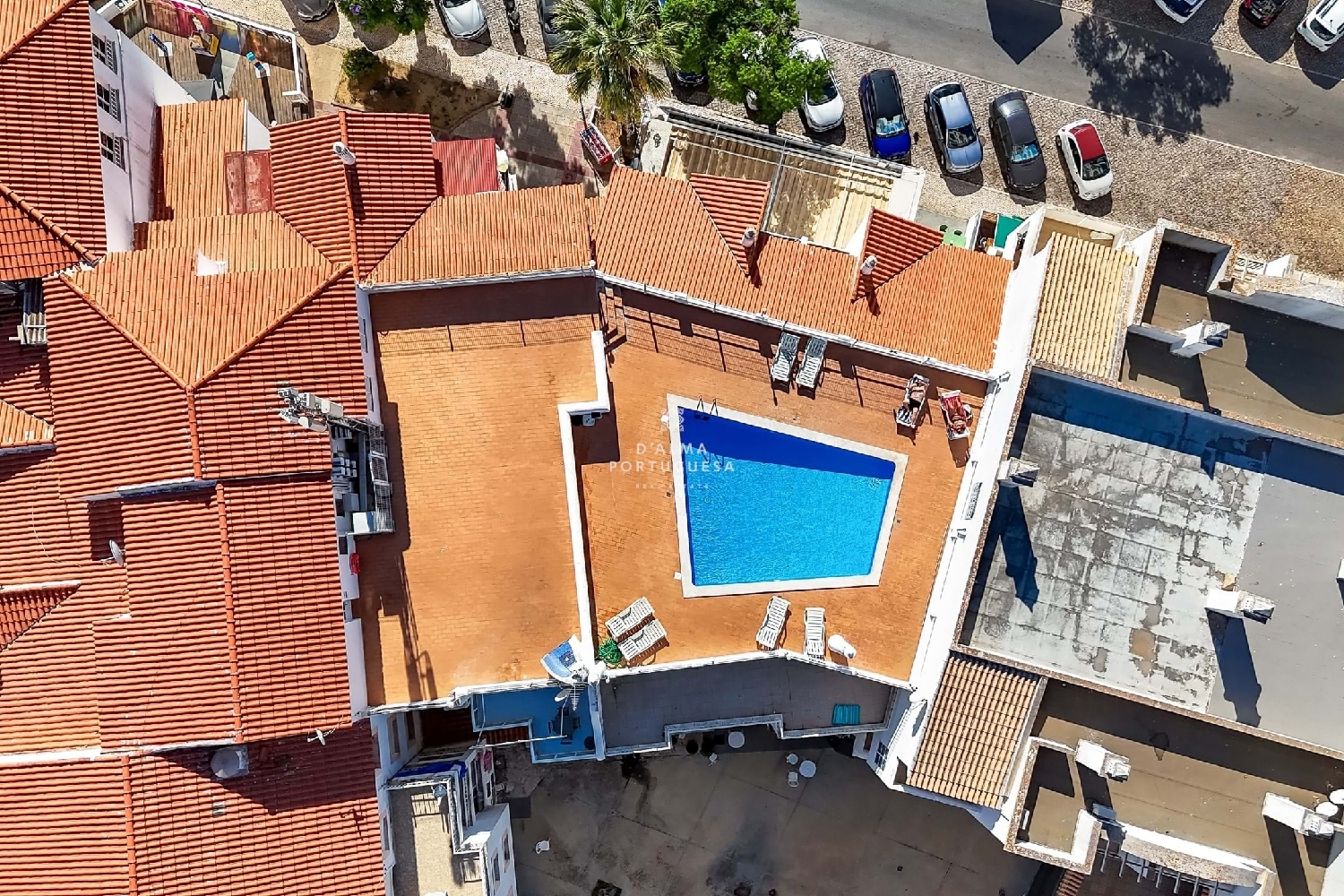  te koop appartement Albufeira Albufeira 2