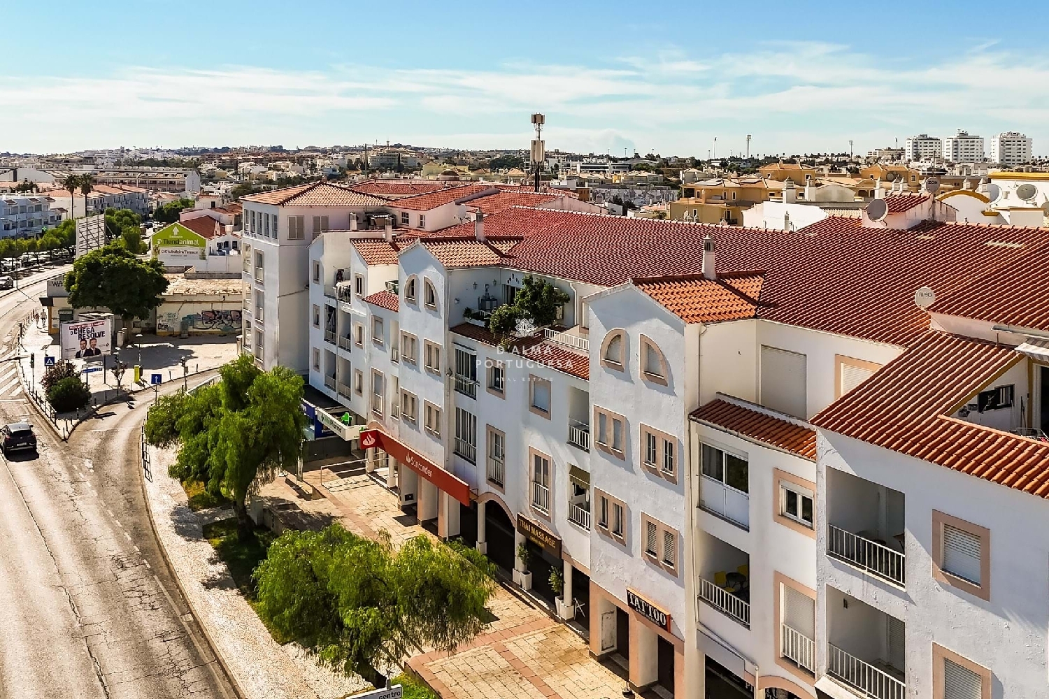  te koop appartement Albufeira Albufeira 3