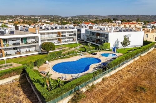 Albufeira Albufeira apartment foto 341019