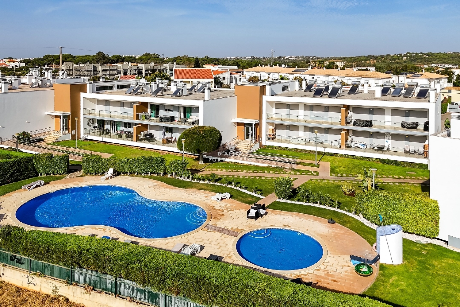 for sale apartment Albufeira Albufeira 2