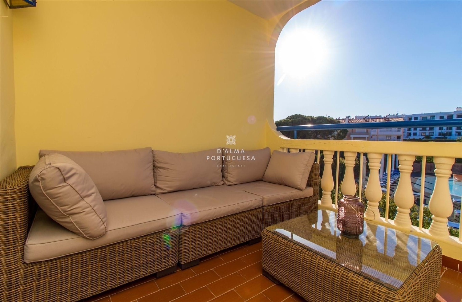 for sale apartment Albufeira Albufeira 2