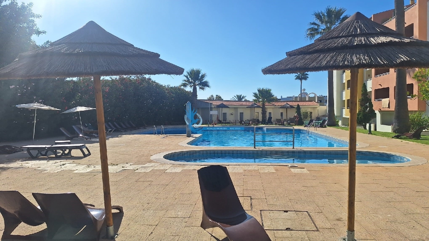 te koop appartement Albufeira Albufeira 1