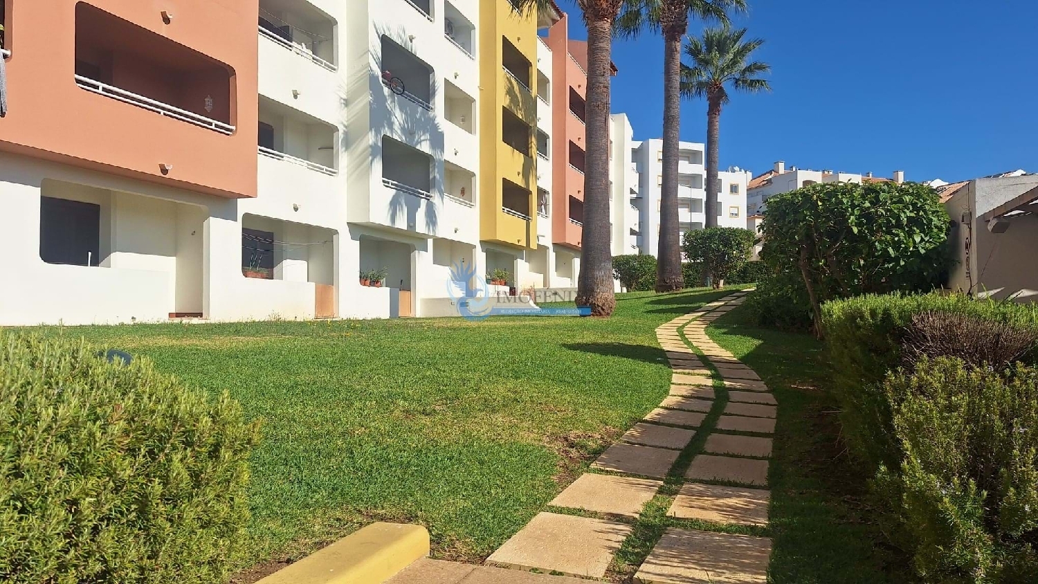 te koop appartement Albufeira Albufeira 2