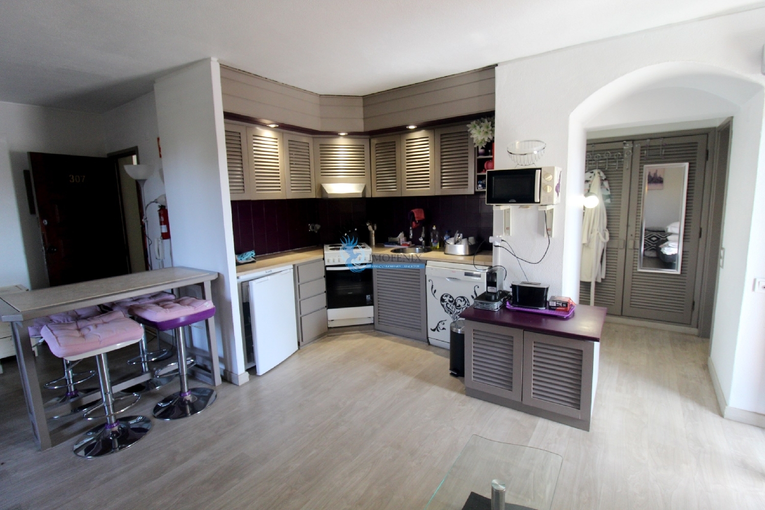 te koop appartement Albufeira Albufeira 7