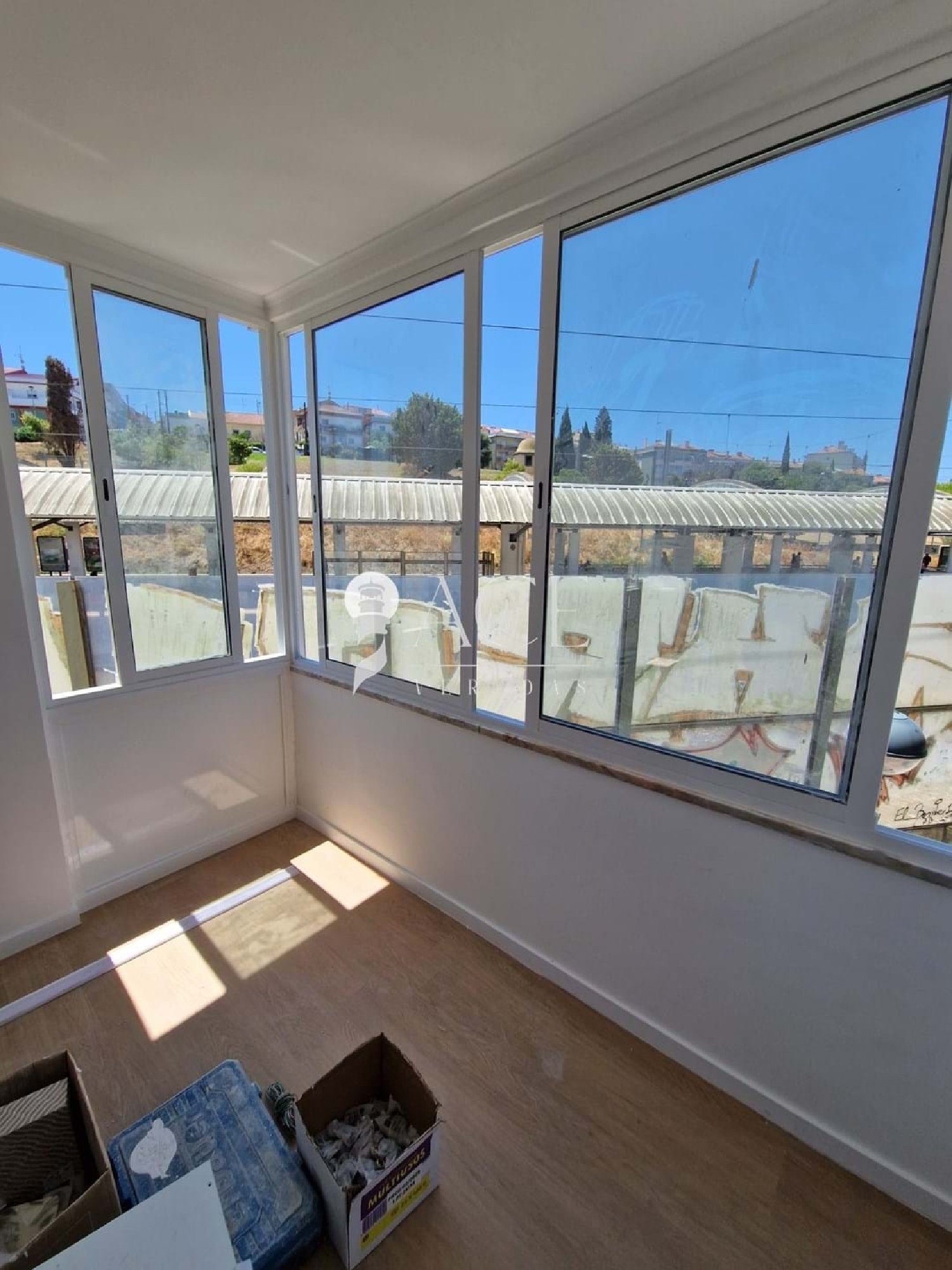  te koop appartement Amadora Amadora 4