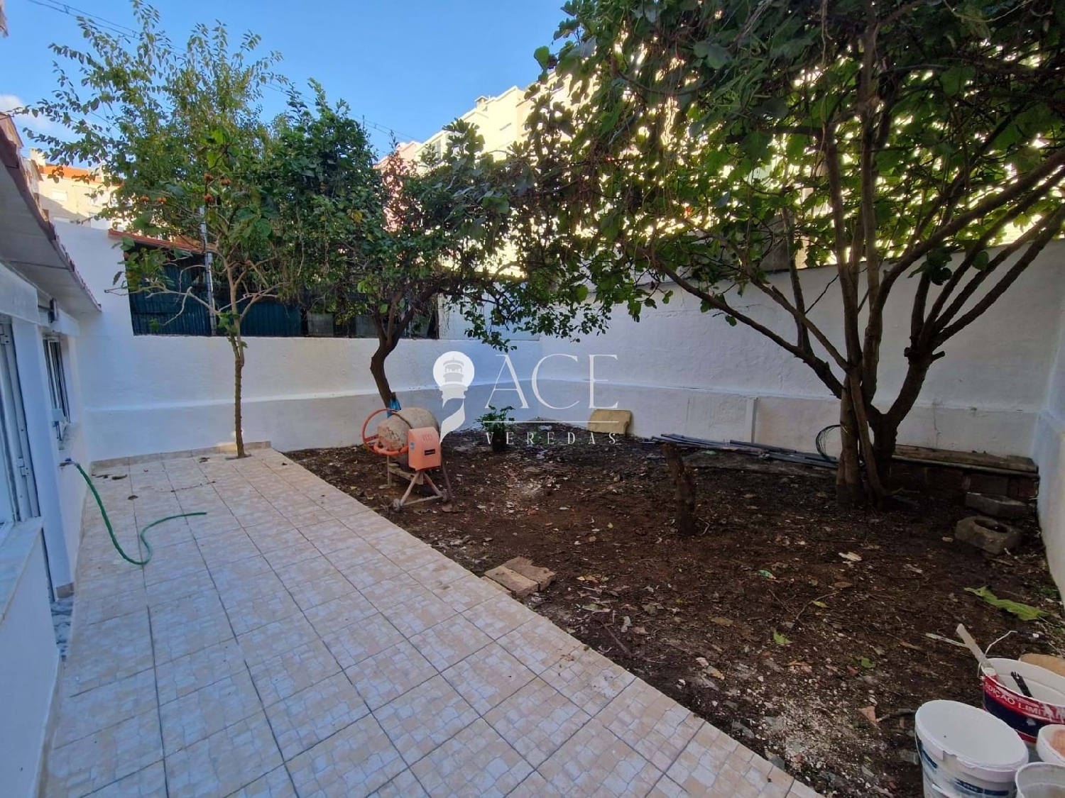 te koop appartement Amadora Amadora 1