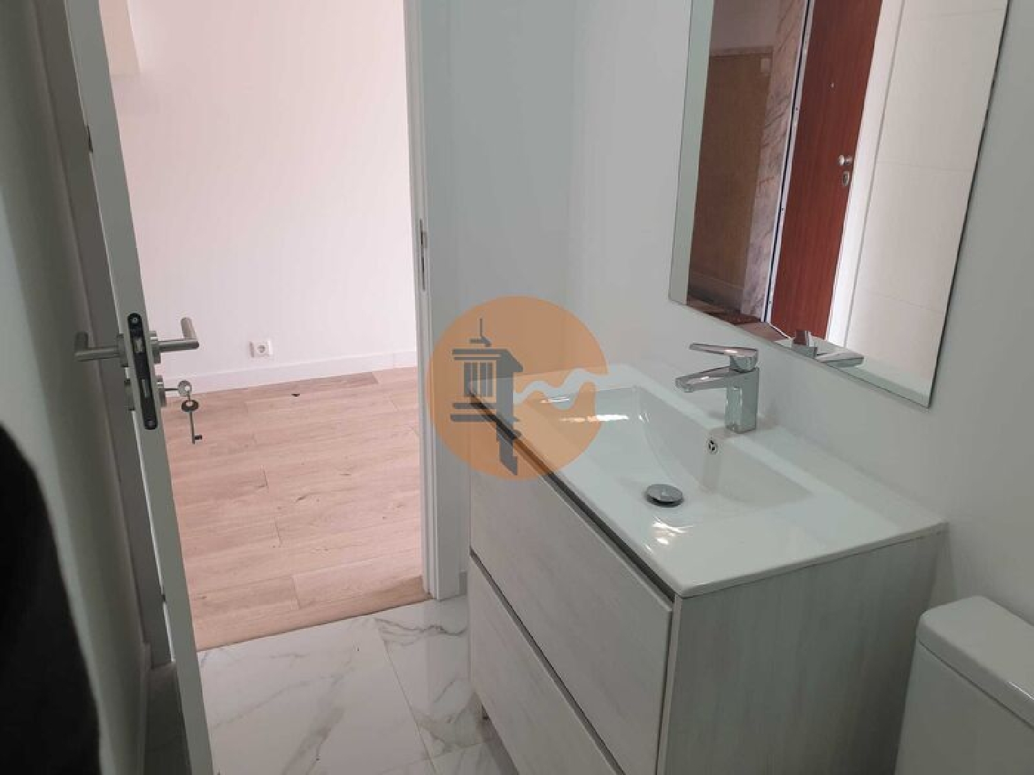  kaufen Wohnung/ Apartment Amadora Amadora 5